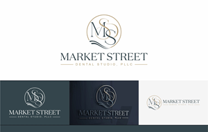 Logo-Design von alkaline für Grafton Family Dentistry  | Design: #37234731