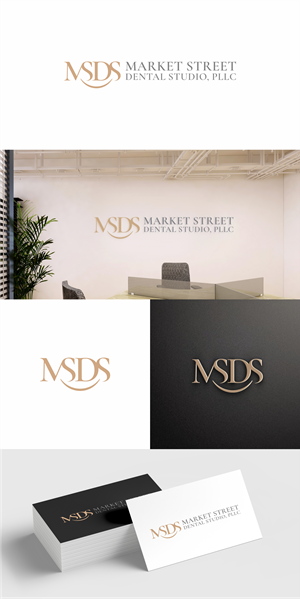 Logo-Design von ndra für Grafton Family Dentistry  | Design: #37235219