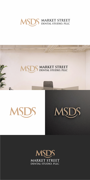 Logo-Design von ndra für Grafton Family Dentistry  | Design: #37235240