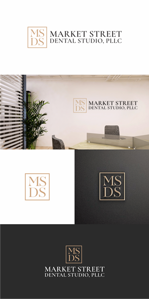 Logo-Design von ndra für Grafton Family Dentistry  | Design: #37251598