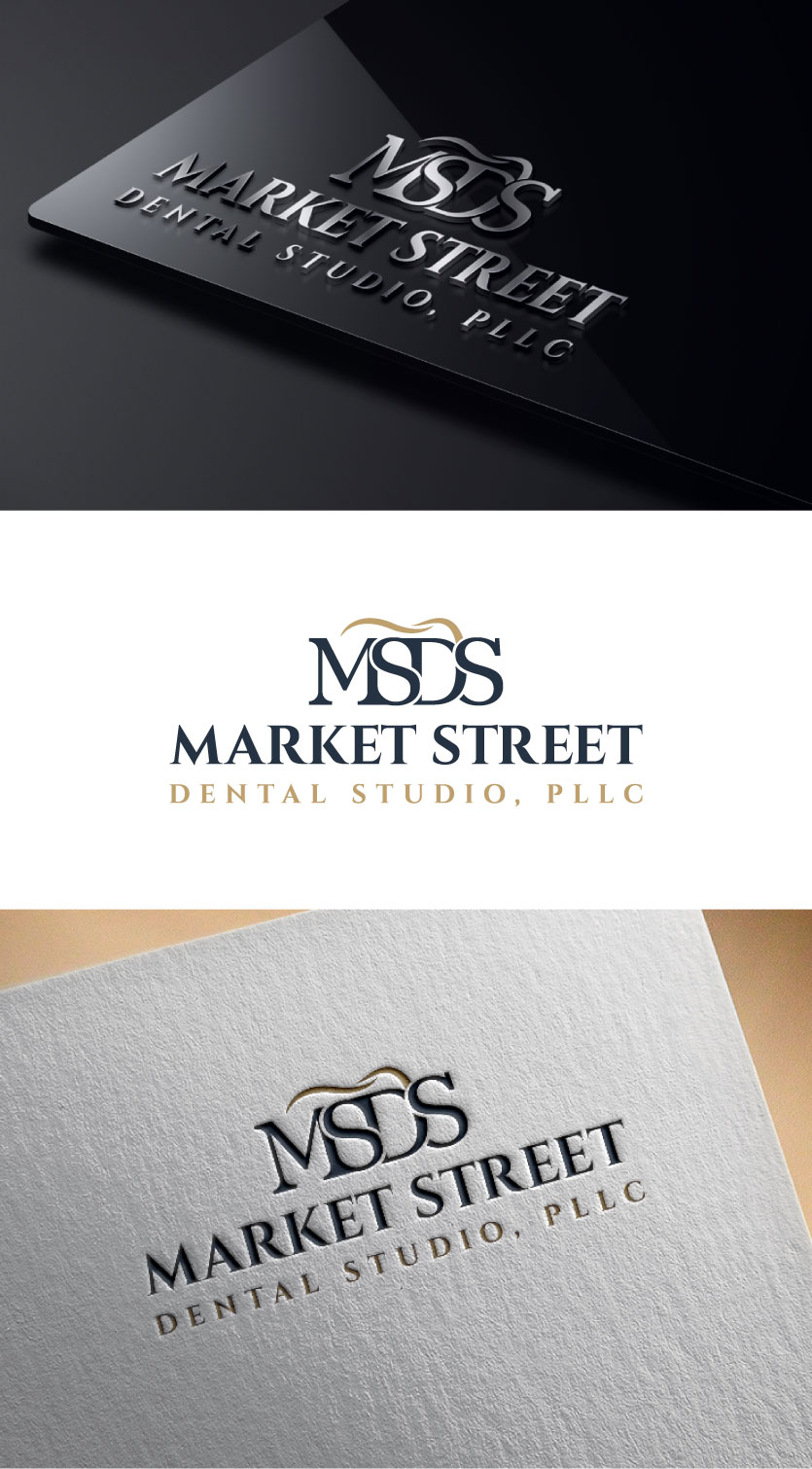 Logo Design by Design_tamim for Grafton Family Dentistry  | Design #37242061
