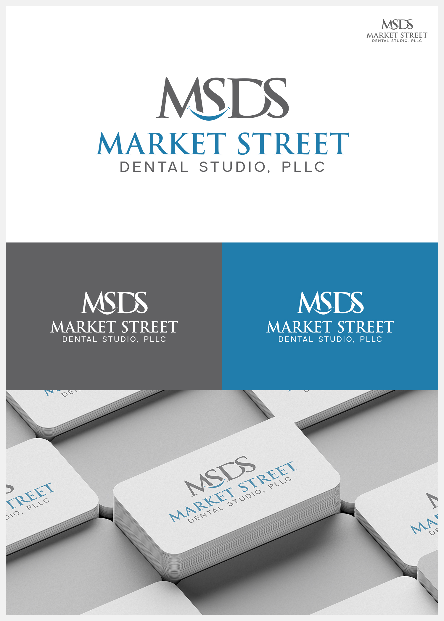 Logo Design by IDesign1606 for Grafton Family Dentistry  | Design #37241818