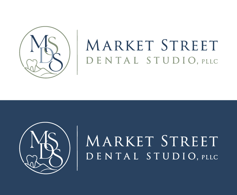 Logo Design by lijenta for Grafton Family Dentistry  | Design #37293847
