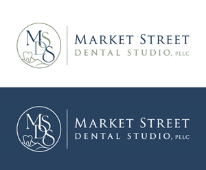 Diseño de Logo por lijenta para Grafton Family Dentistry  | Diseño: #37293847
