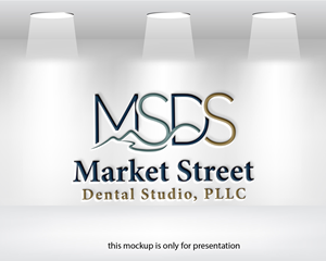 Diseño de Logo por FARU.......... para Grafton Family Dentistry  | Diseño: #37235679