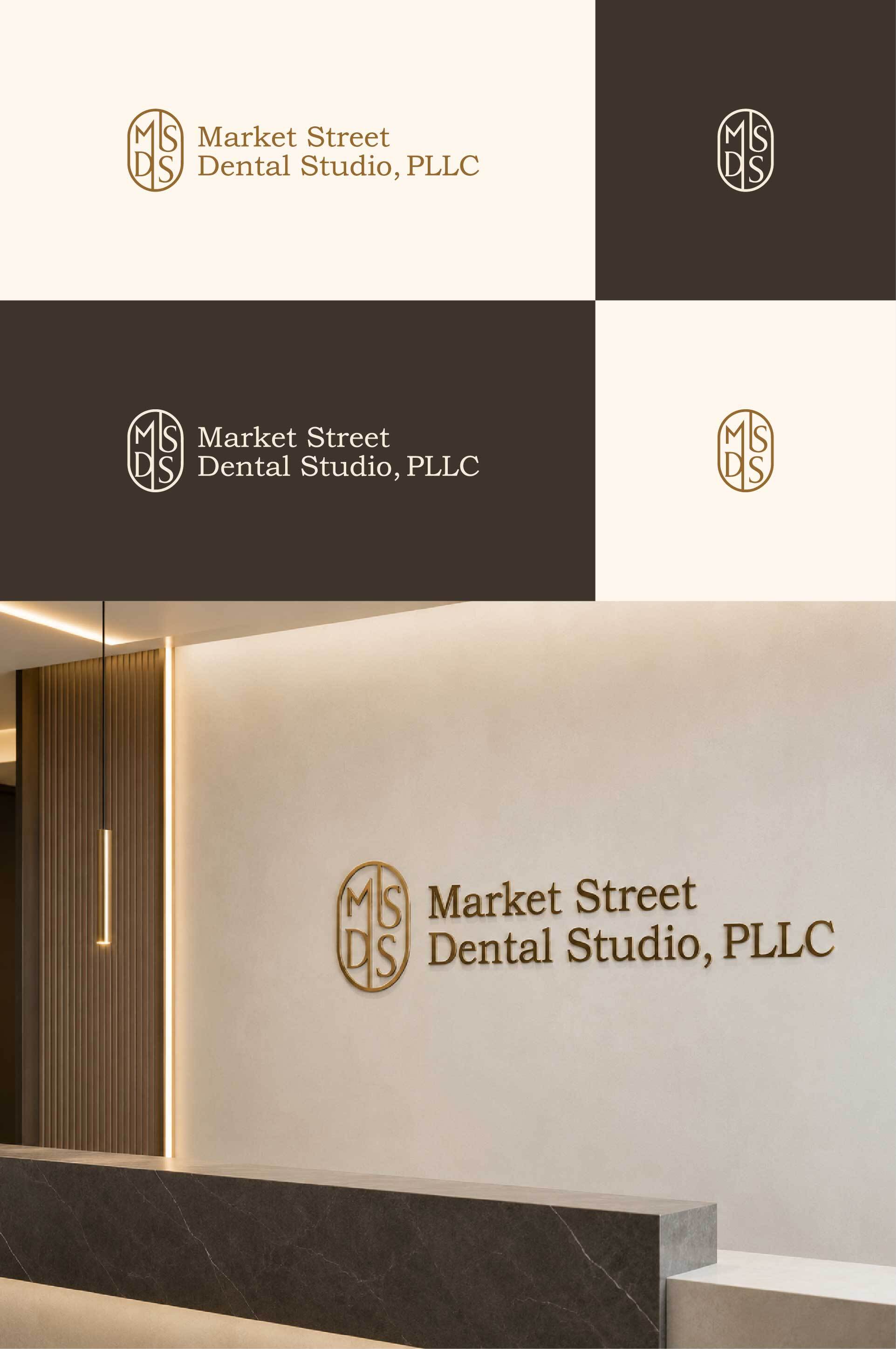 Logo Design by Ha.Connick for Grafton Family Dentistry  | Design #37238109