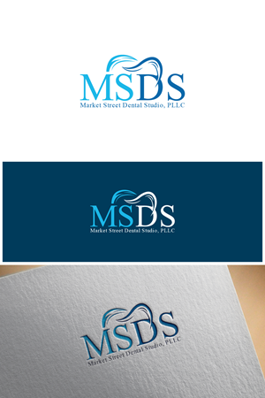Logo-Design von Talha Ahmad für Grafton Family Dentistry  | Design: #37236059