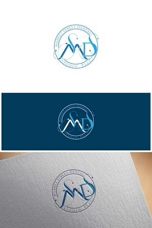 Logo-Design von Talha Ahmad für Grafton Family Dentistry  | Design: #37236060