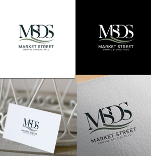 Diseño de Logo por Jonshonkal para Grafton Family Dentistry  | Diseño: #37236050