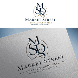 Logo Design by Shariqology for Grafton Family Dentistry  | Design #37236638