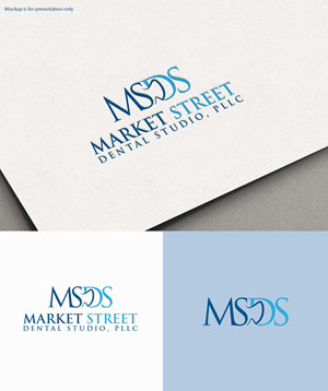 Logo-Design von M Art & Design für Grafton Family Dentistry  | Design: #37237852