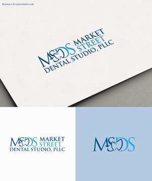 Logo-Design von M Art & Design für Grafton Family Dentistry  | Design: #37237943