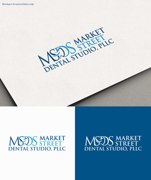 Logo-Design von M Art & Design für Grafton Family Dentistry  | Design: #37237971