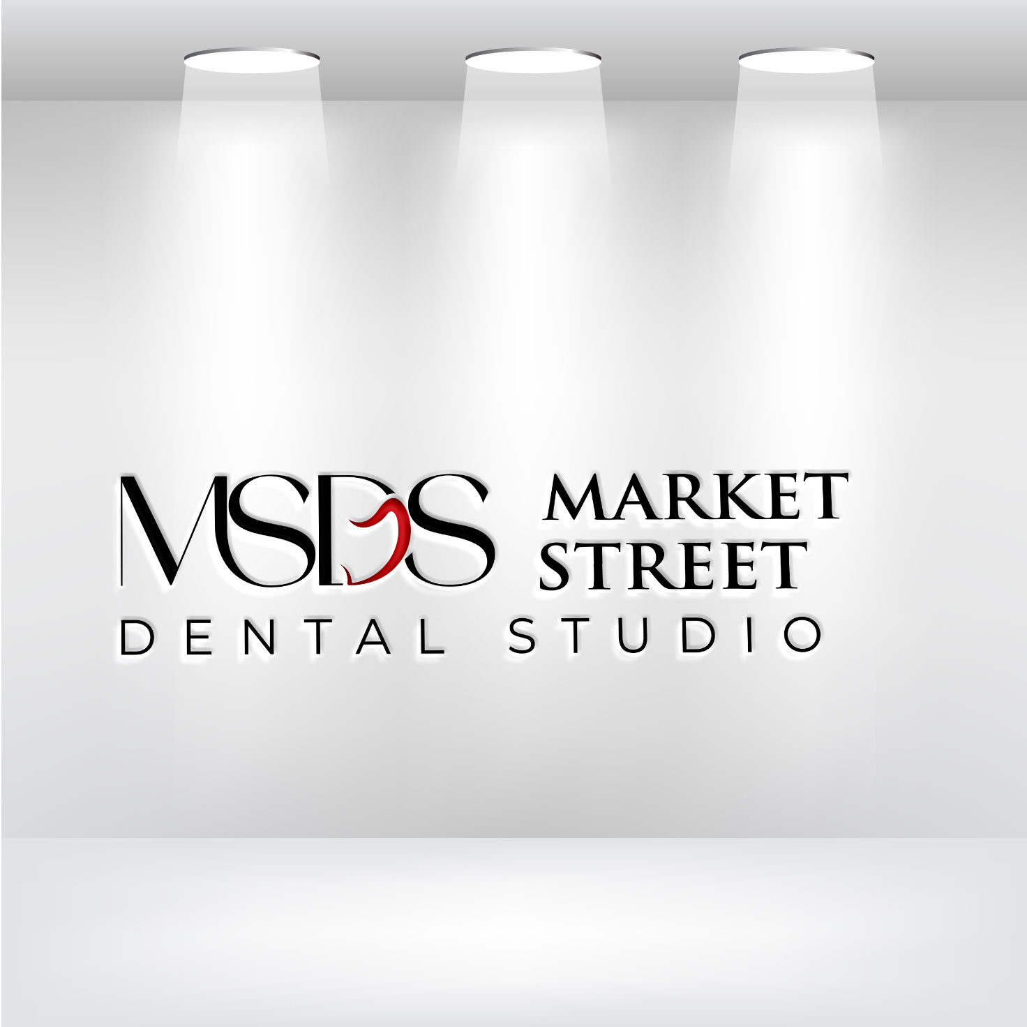 Diseño de Logo por Ruma aktar para Grafton Family Dentistry  | Diseño #37243135