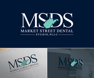 Diseño de Logo por ArtStation para Grafton Family Dentistry  | Diseño: #37235946