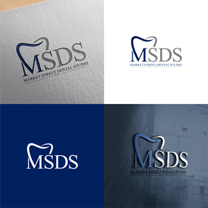 Logo Design by Sigeto for Grafton Family Dentistry  | Design: #37236892