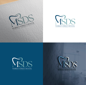 Logo Design by Sigeto for Grafton Family Dentistry  | Design: #37303869