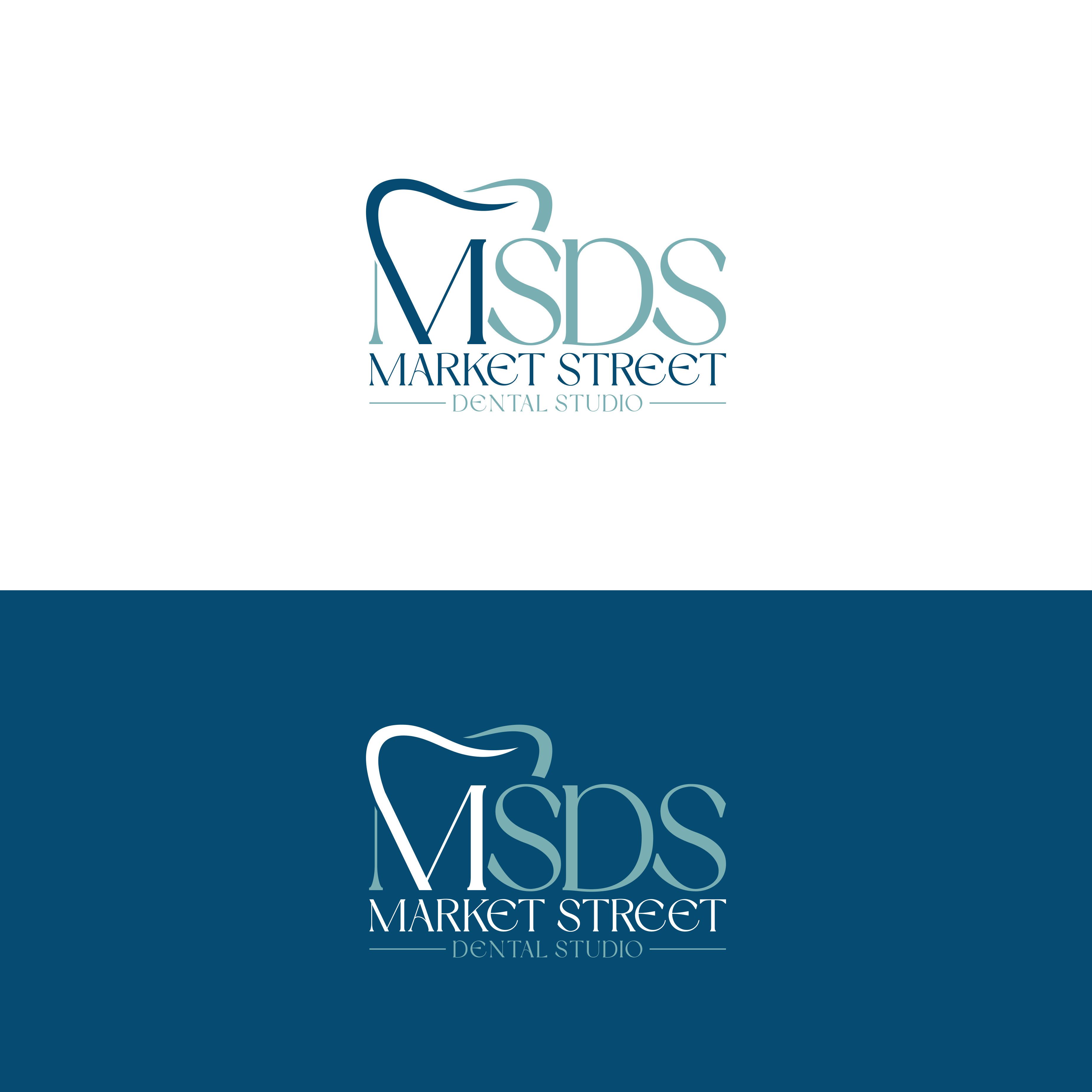 Logo Design by Sigeto for Grafton Family Dentistry  | Design #37334908