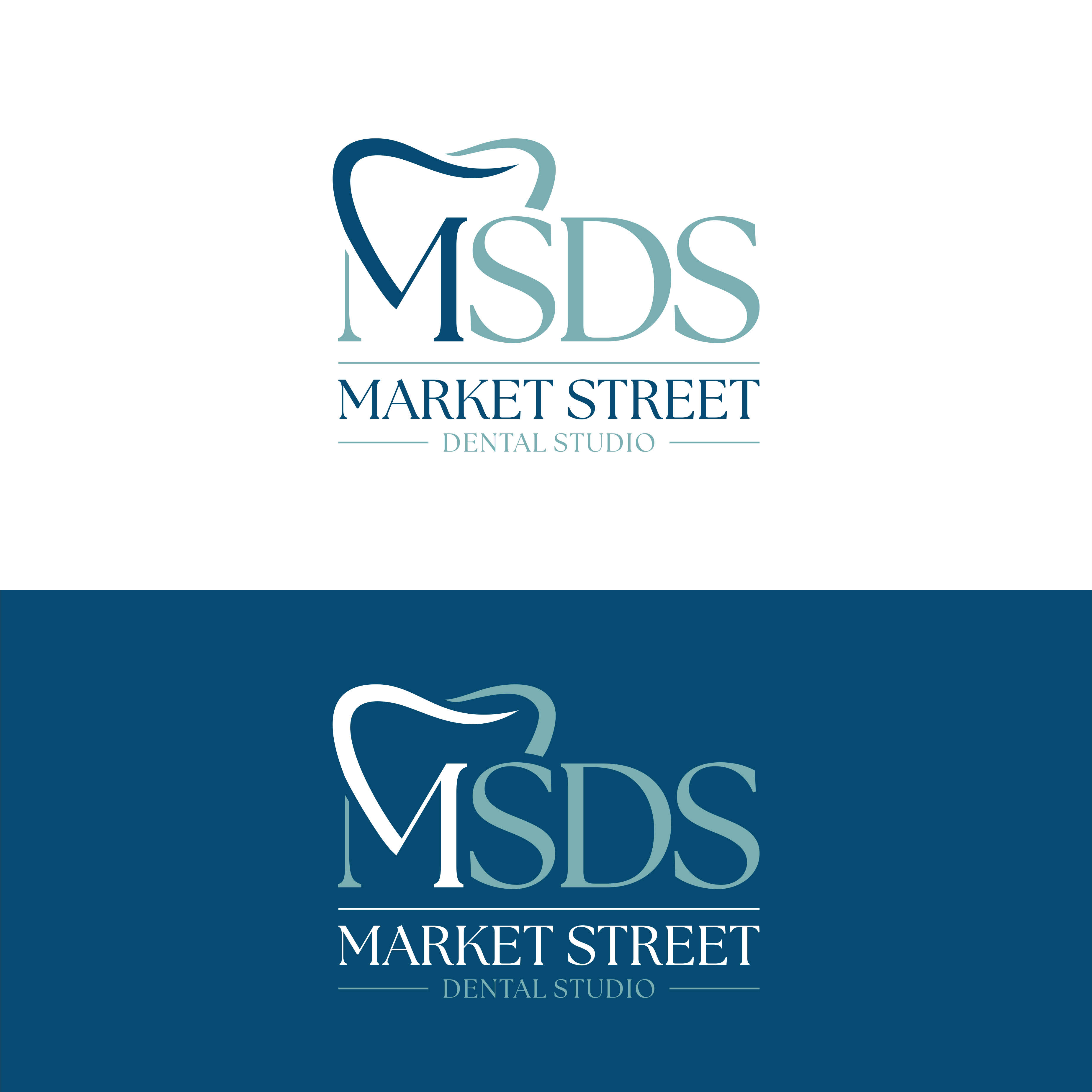 Logo Design by Sigeto for Grafton Family Dentistry  | Design #37335720