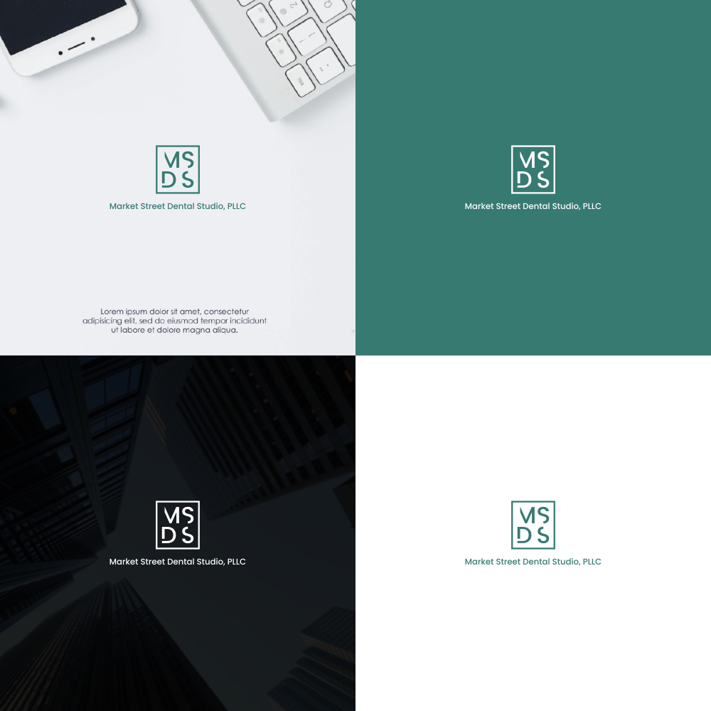 Logo Design by MK_STD for Grafton Family Dentistry  | Design #37256509