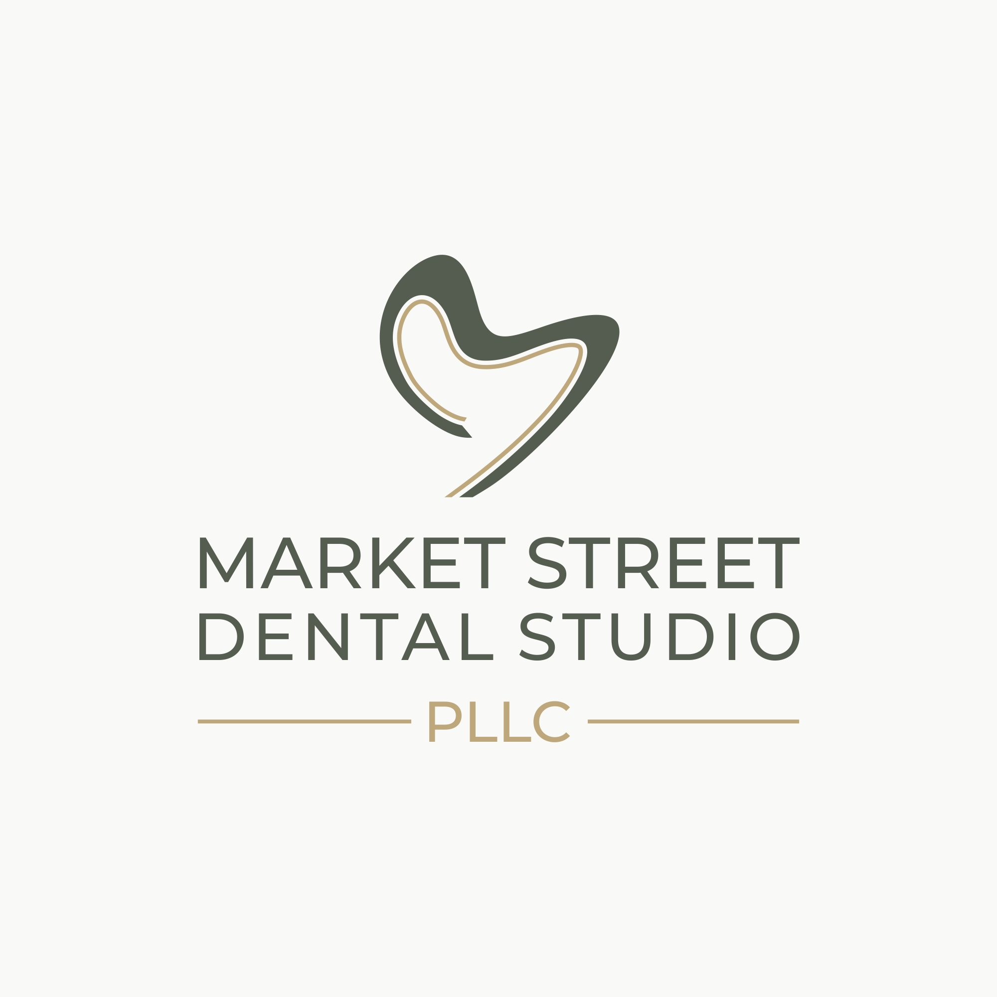 Logo Design by initials_MAN for Grafton Family Dentistry  | Design #37235751