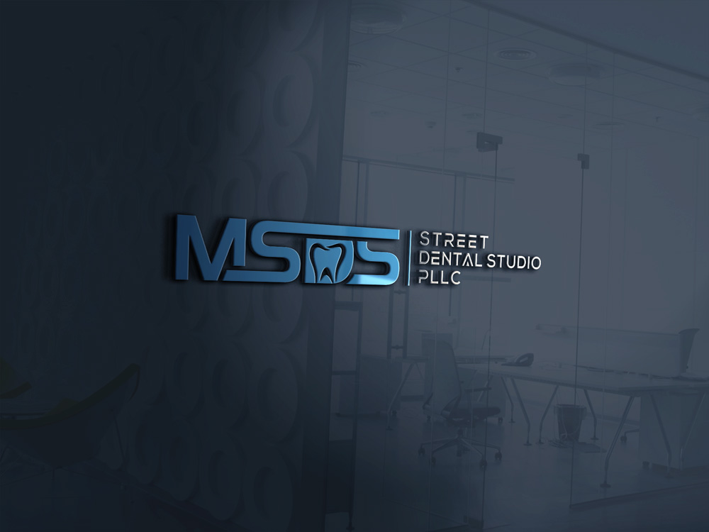 Logo Design by Design your Mind for Grafton Family Dentistry  | Design #37239928