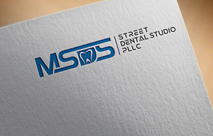 Logo-Design von Design your Mind für Grafton Family Dentistry  | Design: #37239930