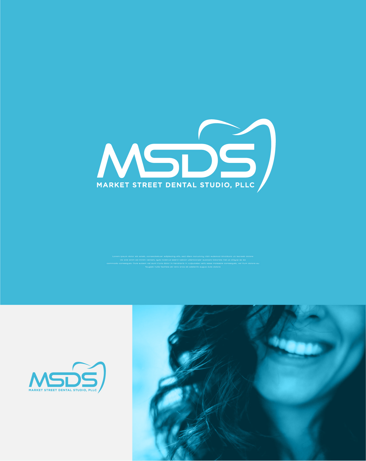 Logo Design by apik. for Grafton Family Dentistry  | Design #37235265