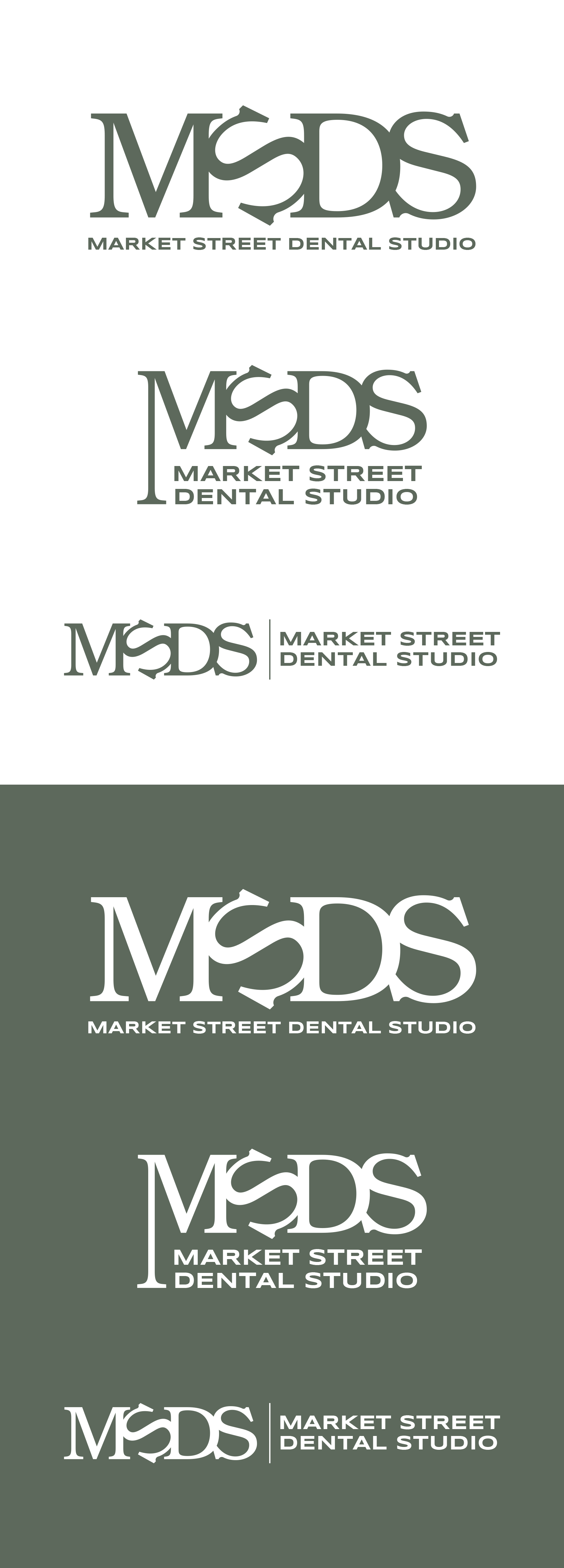 Logo Design by Oleksandr Tovarkov for Grafton Family Dentistry  | Design #37237204