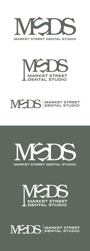 Logo-Design von Oleksandr Tovarkov für Grafton Family Dentistry  | Design: #37237204
