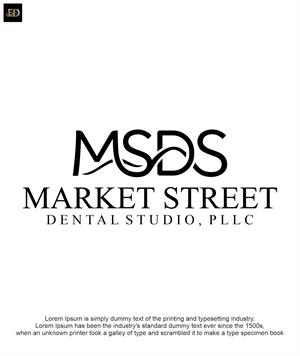 Logo Design by Eldmal for Grafton Family Dentistry  | Design: #37241324