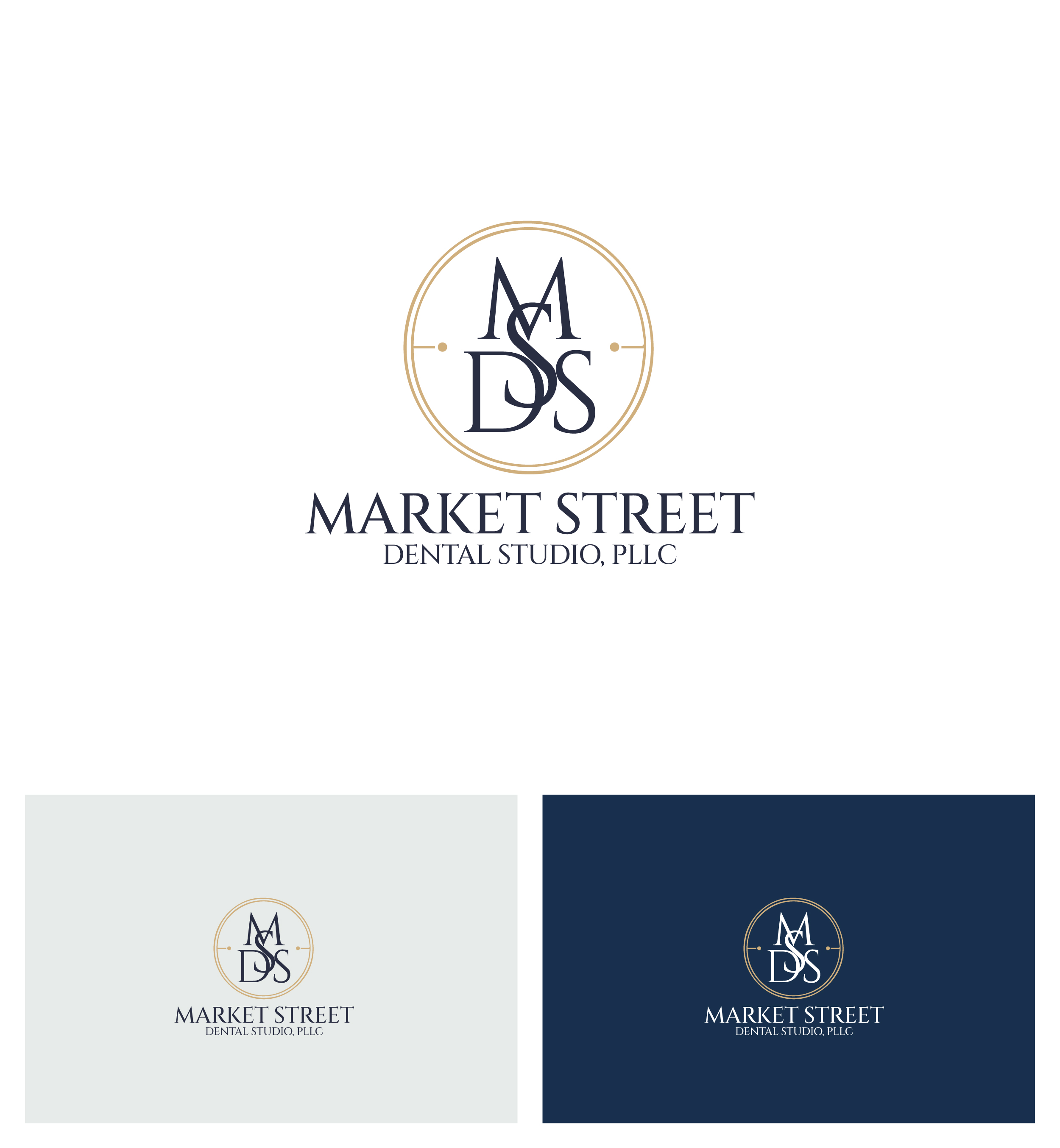 Logo Design by Afsana_Hoque for Grafton Family Dentistry  | Design #37242984