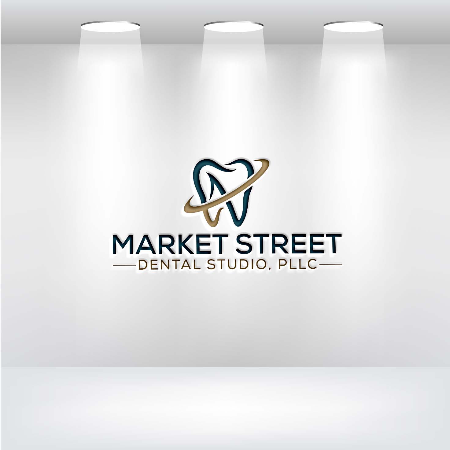 Logo Design by RobloxPro for Grafton Family Dentistry  | Design #37235910