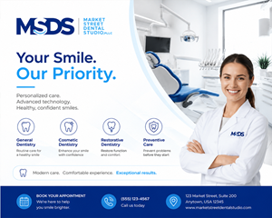 Logo Design by WastuCitra for Grafton Family Dentistry  | Design: #37258824