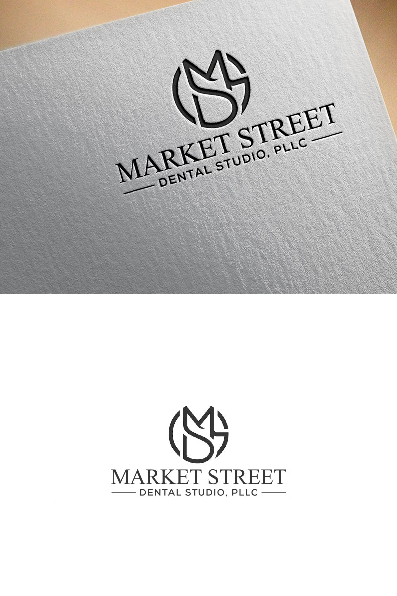 Logo Design by jessica-mano for Grafton Family Dentistry  | Design #37235930