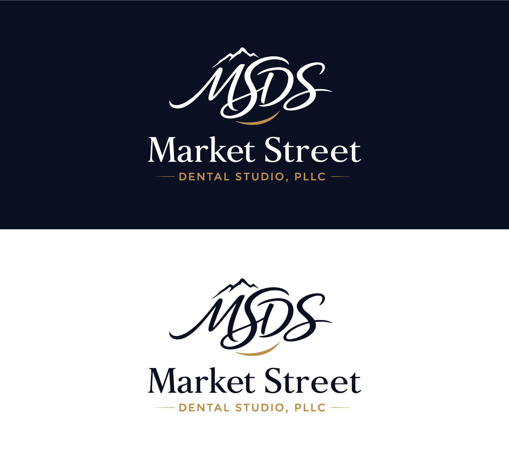 Logo Design by Farhan100 for Grafton Family Dentistry  | Design #37236943
