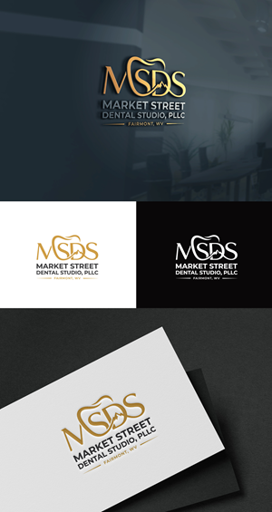 Logo Design by Oliver_Design for Grafton Family Dentistry  | Design: #37253008