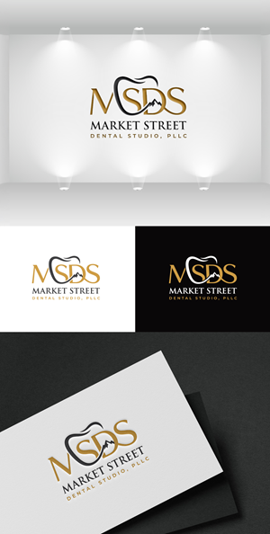 Logo Design by Oliver_Design for Grafton Family Dentistry  | Design: #37253159