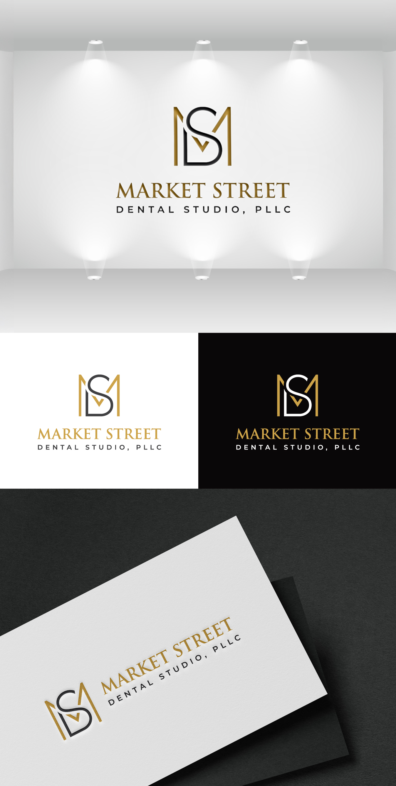 Logo Design by Oliver_Design for Grafton Family Dentistry  | Design #37253225