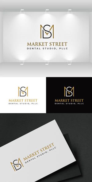 Logo Design by Oliver_Design for Grafton Family Dentistry  | Design: #37253225