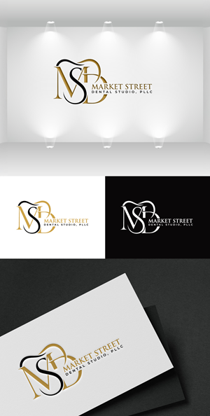 Logo Design by Oliver_Design for Grafton Family Dentistry  | Design: #37253227