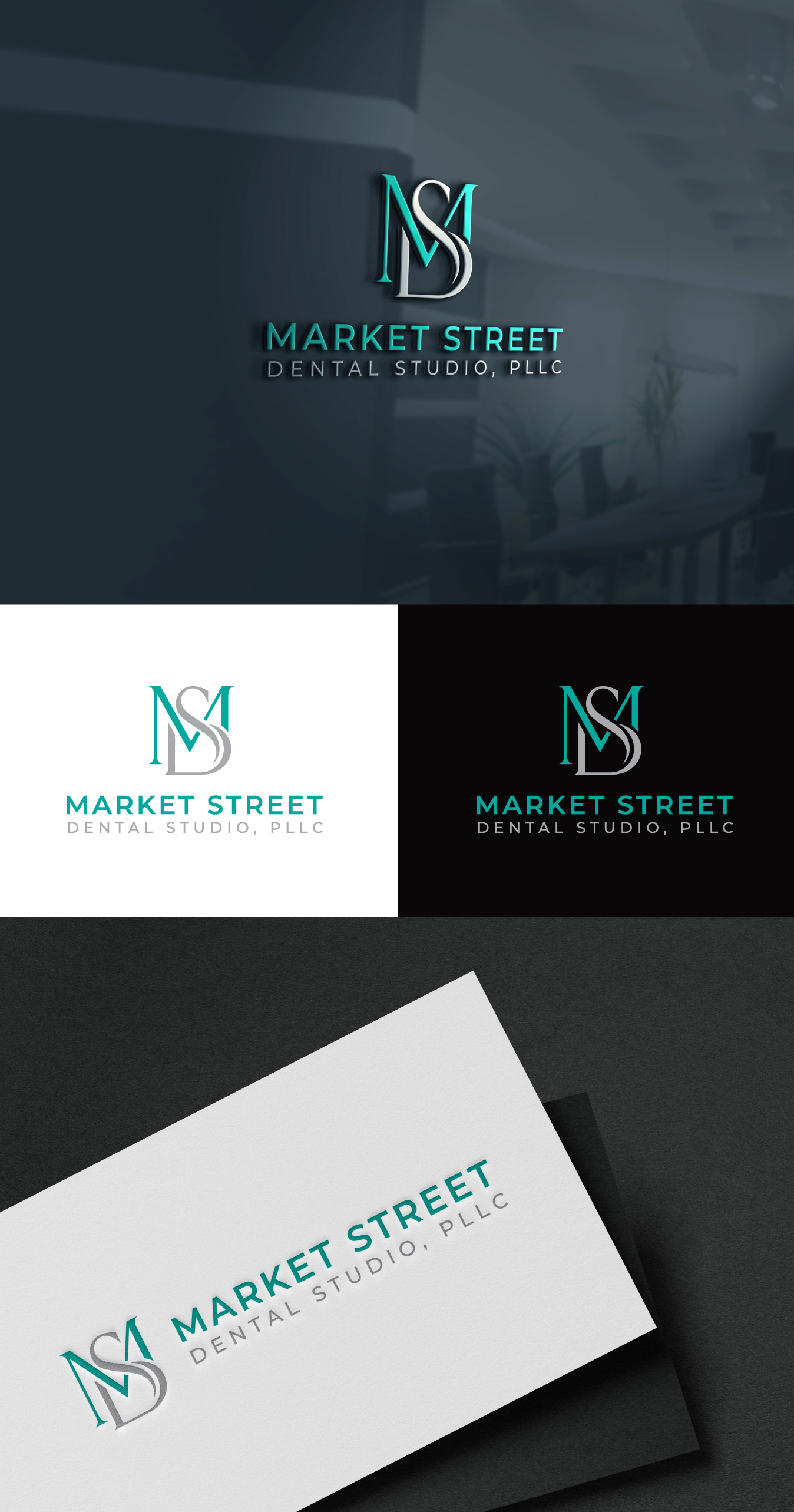 Logo Design by Oliver_Design for Grafton Family Dentistry  | Design #37253228