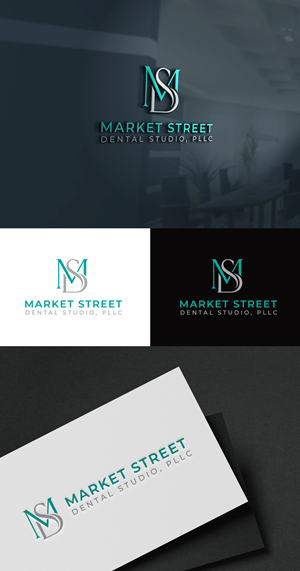 Logo Design by Oliver_Design for Grafton Family Dentistry  | Design: #37253228