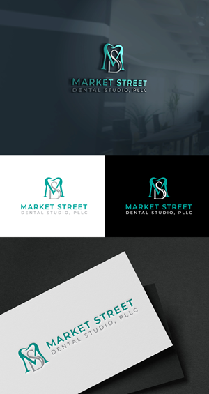 Logo Design by Oliver_Design for Grafton Family Dentistry  | Design: #37300801