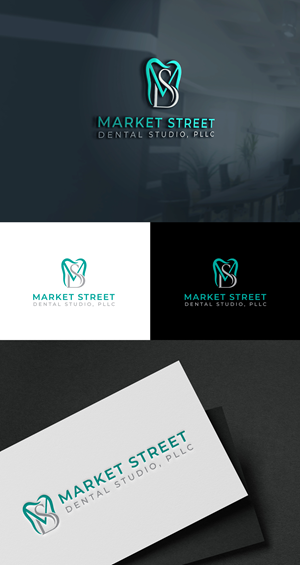 Logo Design by Oliver_Design for Grafton Family Dentistry  | Design: #37300802