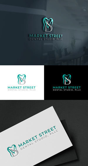 Logo Design by Oliver_Design for Grafton Family Dentistry  | Design: #37300803