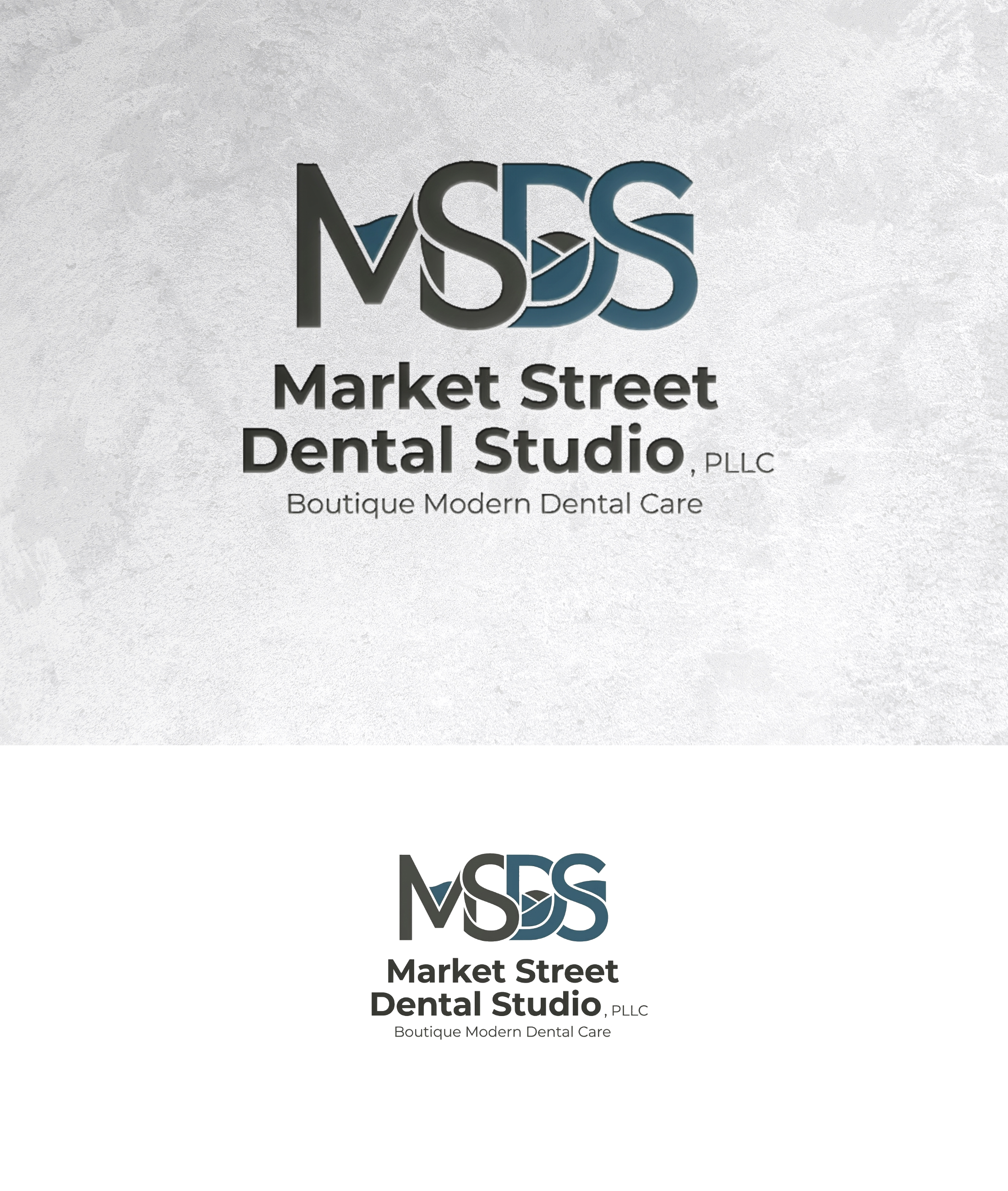 Logo Design by sonu.CR for Grafton Family Dentistry  | Design #37252864