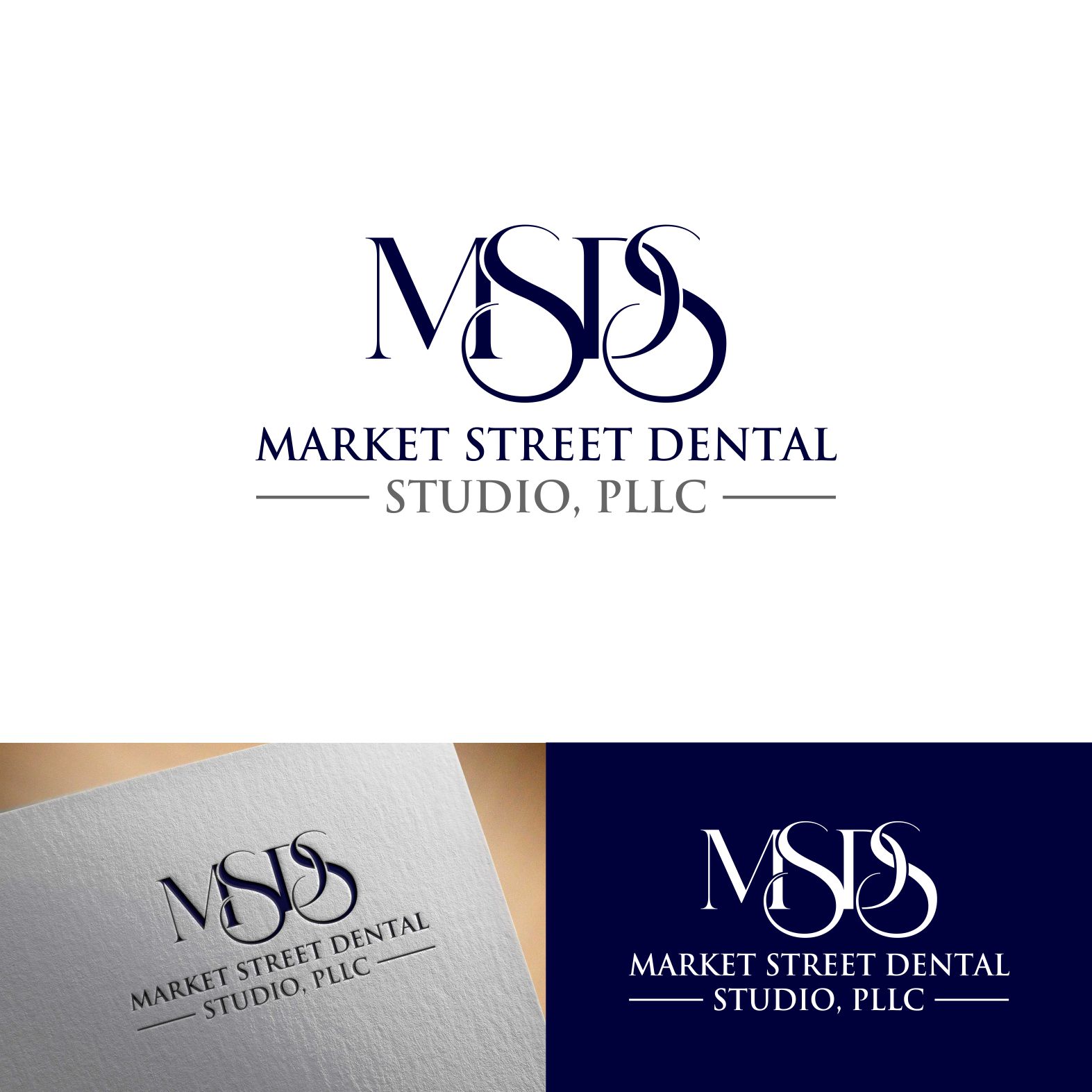 Design de Logo par DuckOn pour Grafton Family Dentistry  | Design #37236711