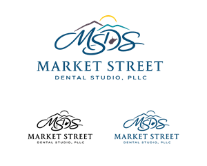 Logo-Design von mes für Grafton Family Dentistry  | Design: #37237502