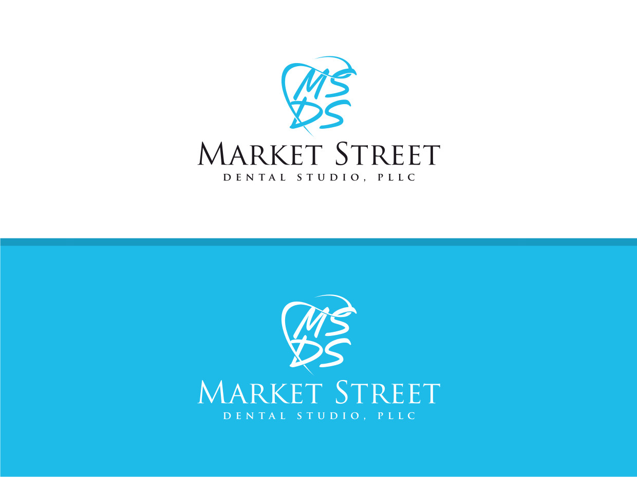 Logo Design by Atvento Graphics for Grafton Family Dentistry  | Design #37236934